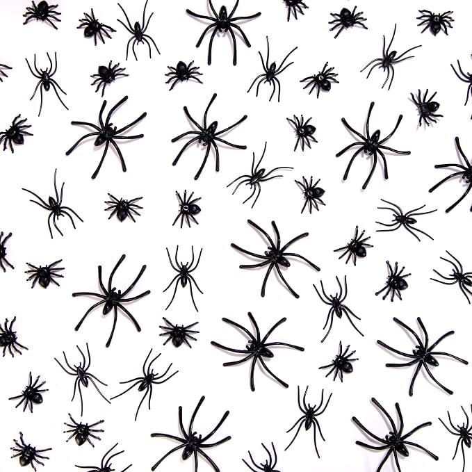 Sezn™ Spiders