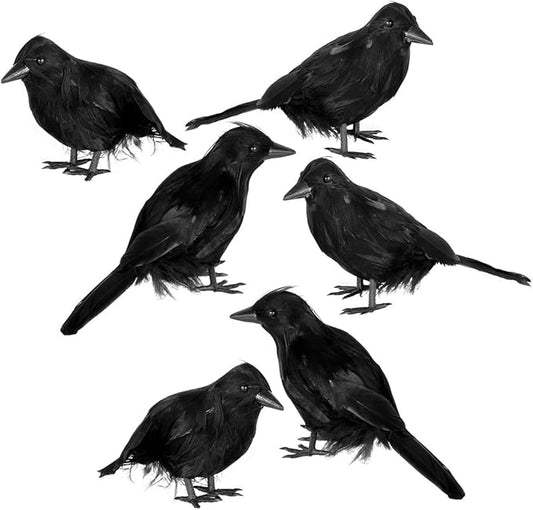 Sezn™ Crows