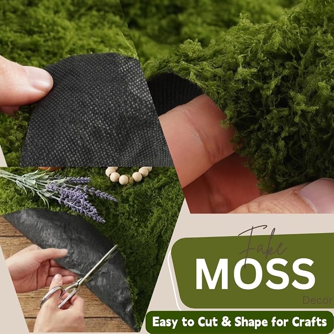 Sezn™ Fake Moss