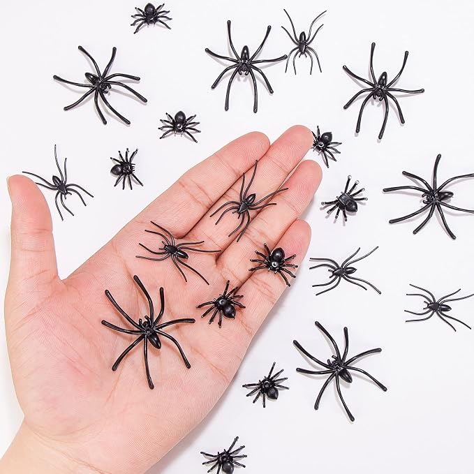 Sezn™ Spiders