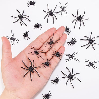 Sezn™ Spiders