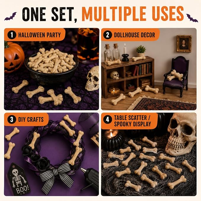 Sezn™ Small Bones