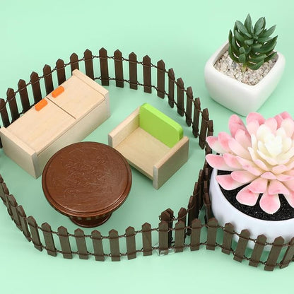 Sezn™ Mini Fence
