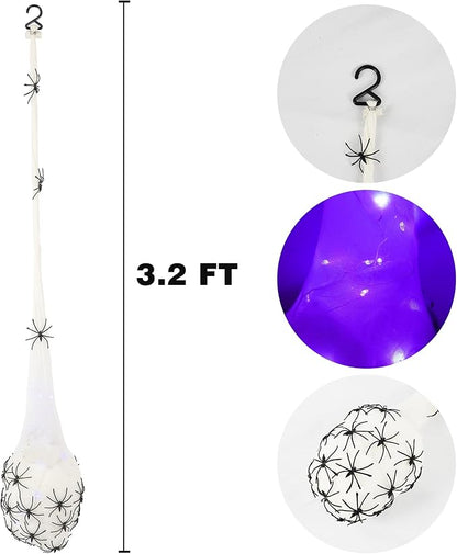 Sezn™ Spider Egg Sack