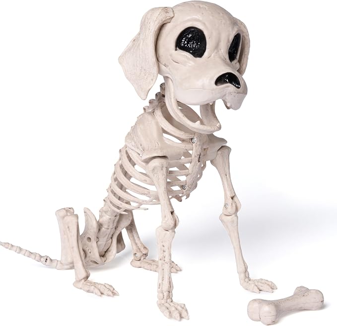 Sezn™ Dog Skeleton