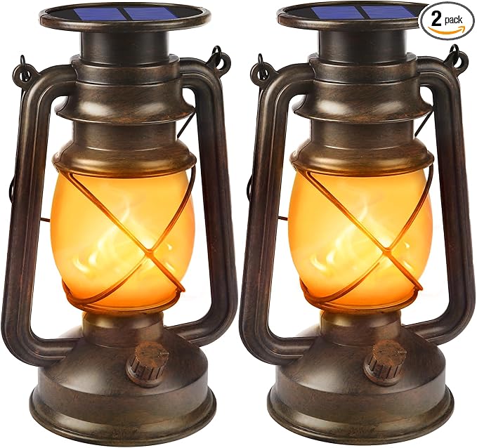 Sezn™ Vintage Lanterns