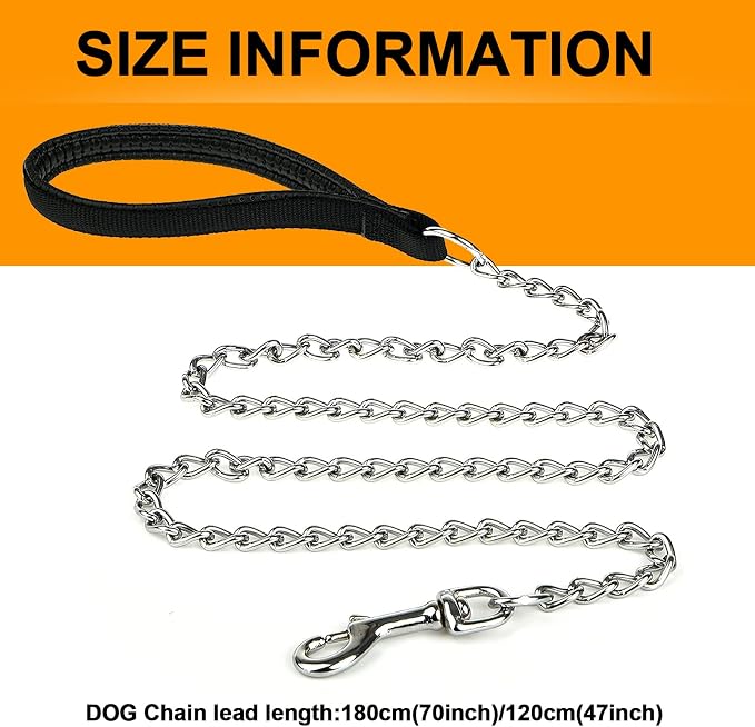 Sezn™ Heavy Dog Leash