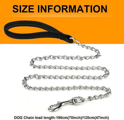 Sezn™ Heavy Dog Leash