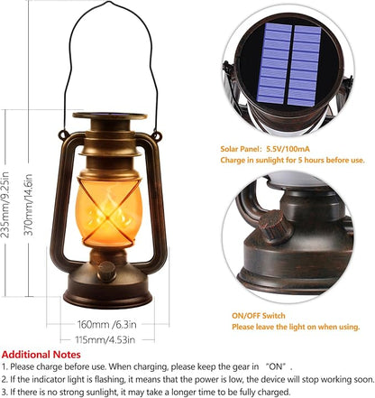 Sezn™ Vintage Lanterns