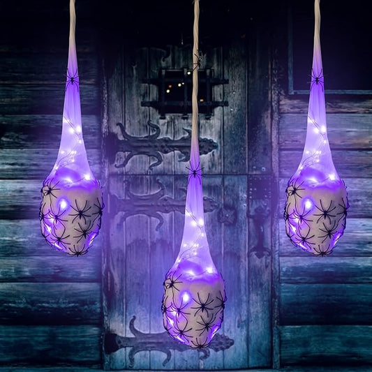 Sezn™ Spider Egg Sack