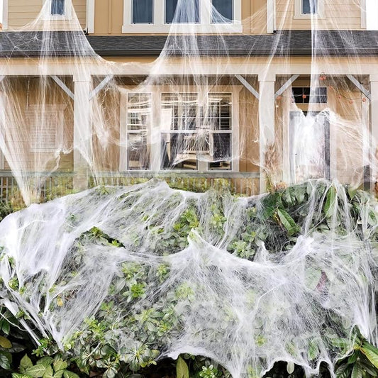 Sezn™ Spider Web