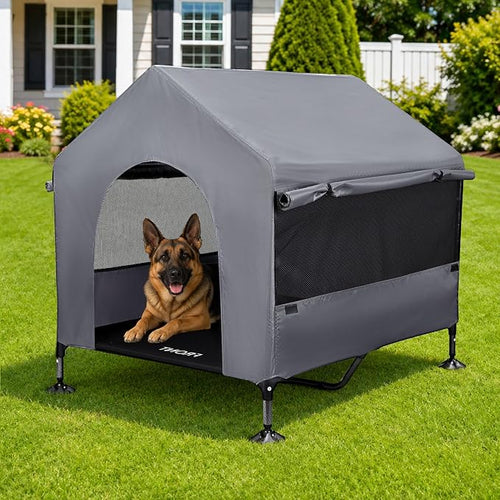 Sezn™ Outdoor Dog House