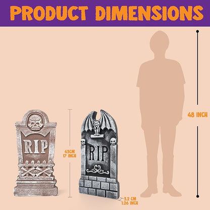 Sezn™ Tombstones