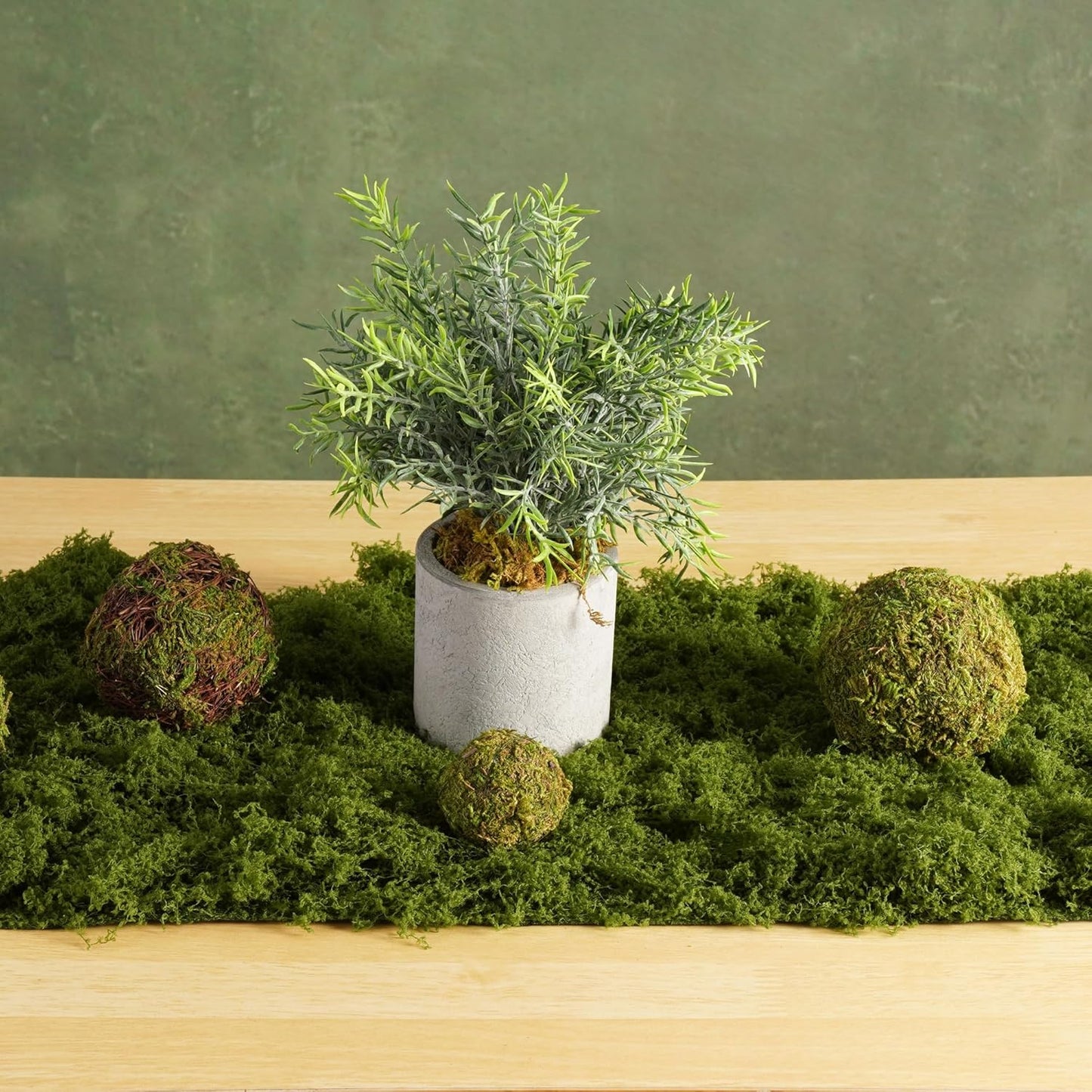 Sezn™ Fake Moss