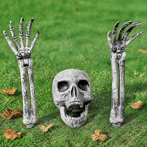 Sezn™ Garden Skeleton Decoration