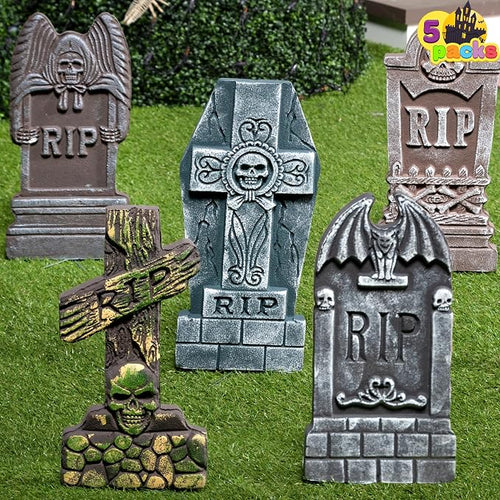 Sezn™ Tombstones