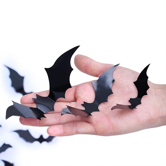 Sezn™ Bats Wall Decor