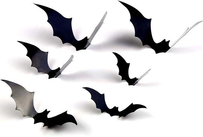 Sezn™ Bats Wall Decor