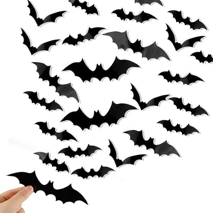 Sezn™ Bats Wall Decor